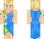 water goddess better