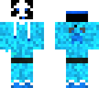 water panda