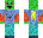 weird alien 2