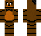 white pupils freddy