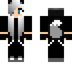 wof girl