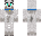 wolf edit