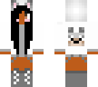 wolf edit