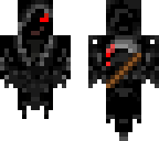 wraith edited
