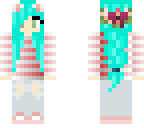 xkittychanx random outfit