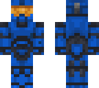 xxinfinitezero's skin