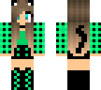 yswm neko skin