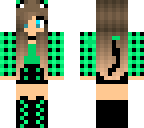 yswm neko skin re-do