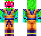 z warrior