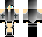 zane girl version