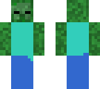 zombie