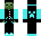 zombie