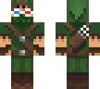 3d archer