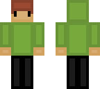 8-bit teen