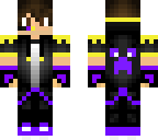 a cool and style guy
