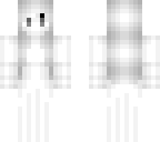 a ghostgirl