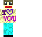 acward beach boy