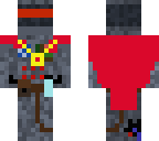 adventure robot