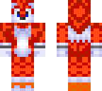 alexis the fox