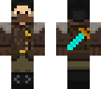 alkapon aventurero