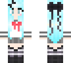 anime girl
