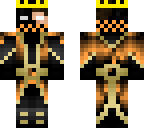 aquador king