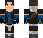 archer fifury