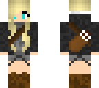 archer girl 2