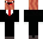 bacon derp suit