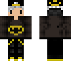 baman chibi