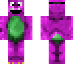 barney