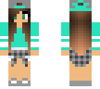 bella's skin