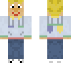 billy jean jacket