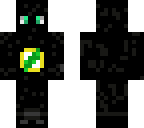 black flash