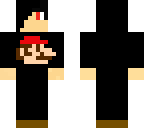 black mario