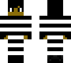black prisoner