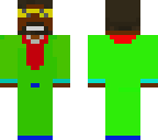 black ssundee