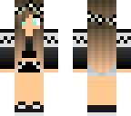black tomboy