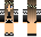 black tomboy