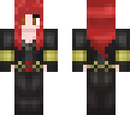 black widow