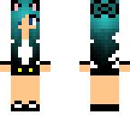 ble cat girl
