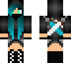 blue assassin