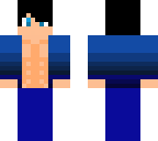 blue boy