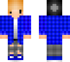 blue boy