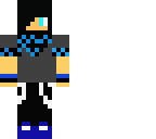 blue boy