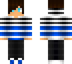 blue boy pvp