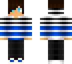 blue boy pvp remake