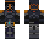 bounty hunter