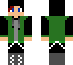 boy skin