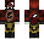 broken foxy v2